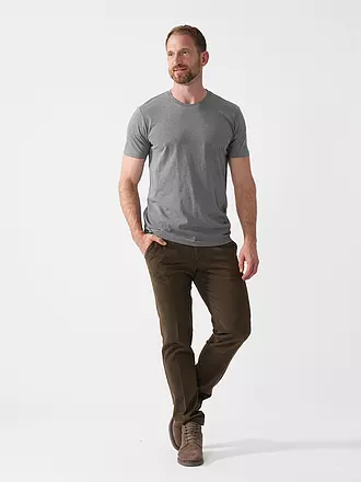 SELECTED | T-Shirt SLHASPEN | 